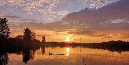 Moon Swim & Sauna Tickets