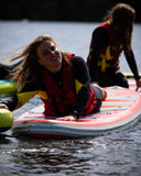 Paddle Boarding