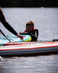 Paddle Boarding