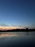 Sturgeon Moon Open Water Swim