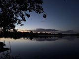 Strawberry Moon Open Water Swim