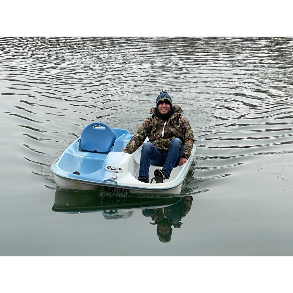 Pedalo