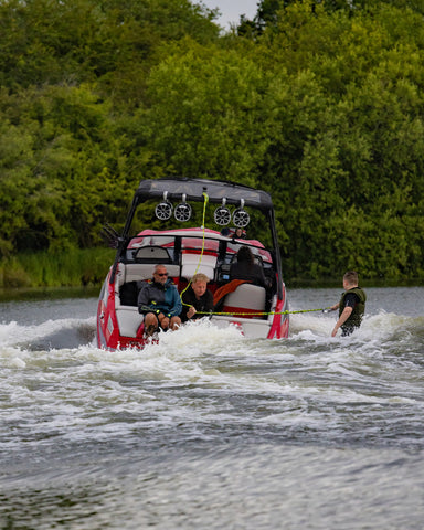 Members Boat Bookings