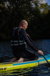 SUP/Kayak Launch
