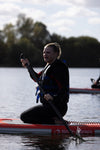 Paddle Boarding